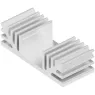 10022602 Fischer Elektronik Kühlkörper