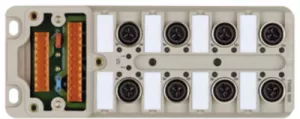 1760061000 Weidmüller Sensor-Aktor Verteilerboxen
