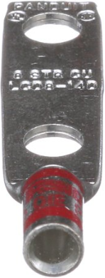 LCD8-14D-L Panduit Kabelschuhe Bild 4