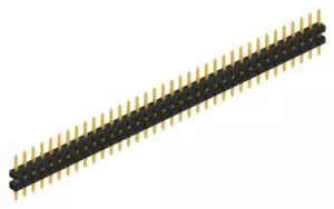 SLY504036G Fischer Elektronik Steckverbindersysteme