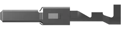 1-965983-1 AMP Flachstecker Bild 2