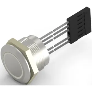 2342834-6 Alcoswitch Druckschalter