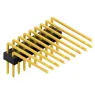 SL 4 152 18 G Fischer Elektronik Steckverbindersysteme