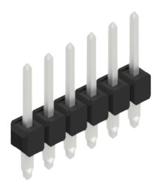 10059808 Fischer Elektronik Steckverbindersysteme