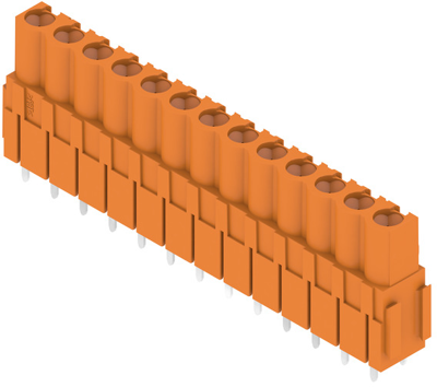 1682840000 Weidmüller Steckverbindersysteme Bild 1