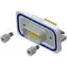 6HDD15PAY99R20X CONEC D-Sub Steckverbinder