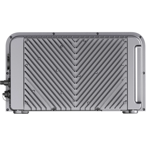 JS3-2500PMB-GY Jackery Powerbanks, Zusatzakkus Bild 4