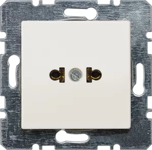 5UB1307 Siemens Steckdosen, Gerätesteckdosen