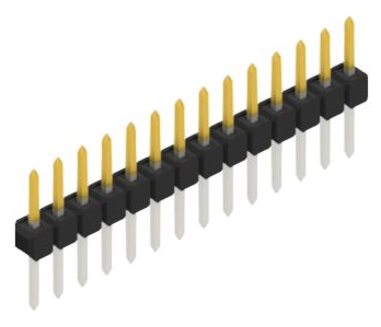 10046258 Fischer Elektronik Steckverbindersysteme