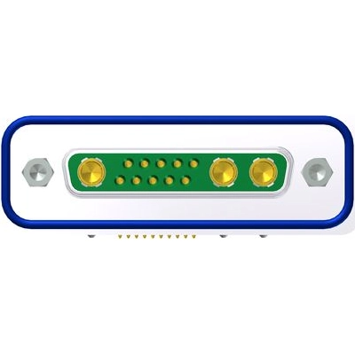 15-005653 CONEC D-Sub Steckverbinder Bild 2