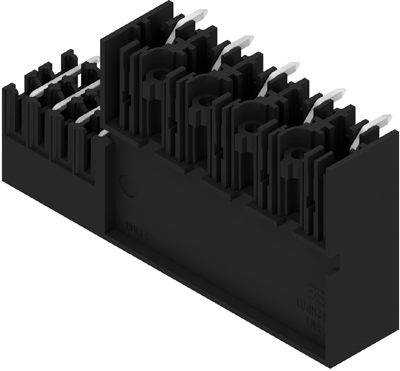 2529360000 Weidmüller Steckverbindersysteme Bild 2