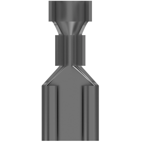 42437-2 AMP Steckhülsen Bild 3