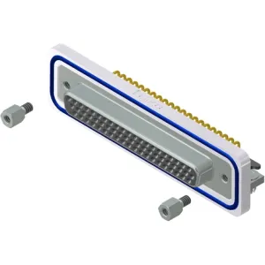 6HDD62SAY99R40X CONEC D-Sub Steckverbinder