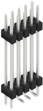 10052457 Fischer Elektronik Steckverbindersysteme