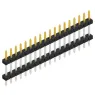 SLY 5 075 18 S Fischer Elektronik Steckverbindersysteme