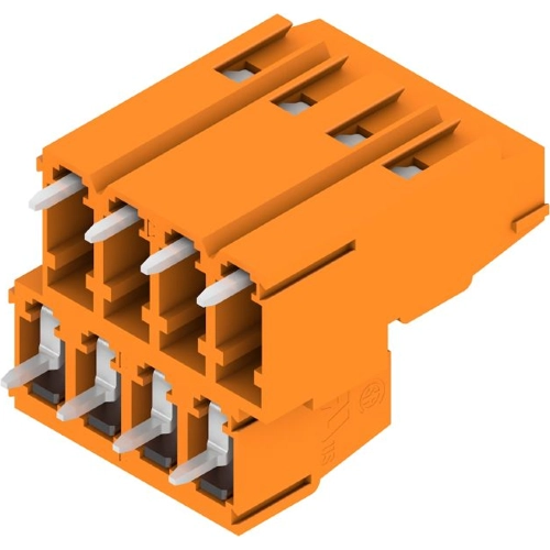 1768870000 Weidmüller Steckverbindersysteme Bild 2