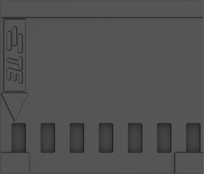 87977-5 AMP Steckverbindersysteme Bild 3