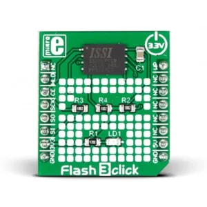 MIKROE-2374 MikroElektronika Speicher ICs