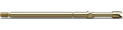 F73214S200L150 Feinmetall Prüfstifte Bild 2