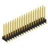 SL 11 SMD 130 36 G Fischer Elektronik Steckverbindersysteme