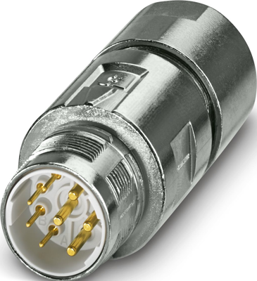 1628784 Phoenix Contact Sensor-Aktor Rundsteckverbinder