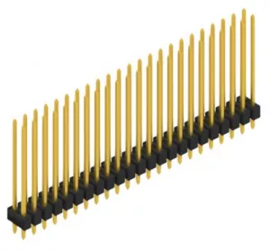 10055842 Fischer Elektronik Steckverbindersysteme