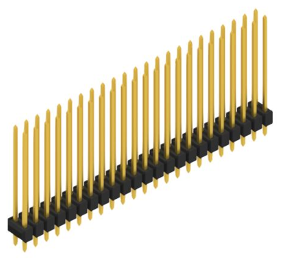 10055842 Fischer Elektronik Steckverbindersysteme