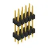 SL 6 121 10 G Fischer Elektronik Steckverbindersysteme