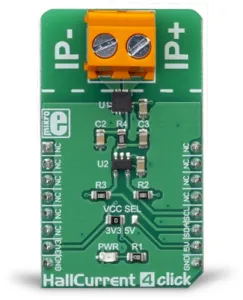 MIKROE-3308 MikroElektronika Single Board Computer