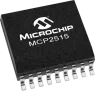 MCP2515-I/SO Microchip Logik ICs