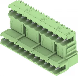 1013970000 Weidmüller Steckverbindersysteme