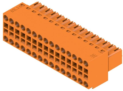 1747890000 Weidmüller Steckverbindersysteme Bild 2