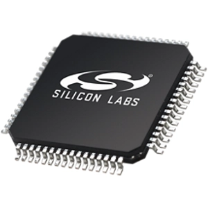 EFM32GG11B420F2048GQ64-B Silicon Laboratories Microcontroller