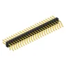 SL 28 SMD THR 058 48 G Fischer Elektronik Steckverbindersysteme