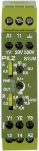 827250 Pilz Überwachungsrelais