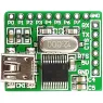 MIKROE-549 MikroElektronika Microcontroller Kits