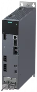 6SL3210-5HE11-5UF0 Siemens Frequenzumrichter und Zubehör