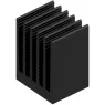 10020251 Fischer Elektronik Kühlkörper