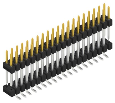 SL16SMD15740SP Fischer Elektronik Steckverbindersysteme