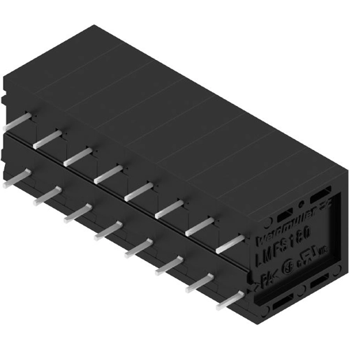 1426640000 Weidmüller Steckverbindersysteme Bild 2