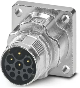 1628908 Phoenix Contact Sensor-Aktor Rundsteckverbinder