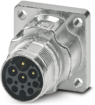 1628908 Phoenix Contact Sensor-Aktor Rundsteckverbinder