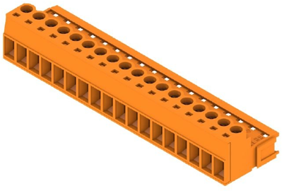 1645160000 Weidmüller Steckverbindersysteme Bild 2