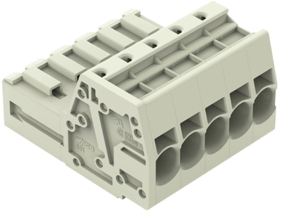 831-3205 WAGO Steckverbindersysteme Bild 1