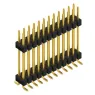 SL 16 SMD 207 24 G Fischer Elektronik Steckverbindersysteme