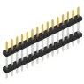 SLY 5 075 15 S Fischer Elektronik Steckverbindersysteme