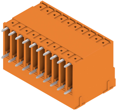 1972870000 Weidmüller Steckverbindersysteme Bild 2