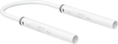 66.1053-10029 Stäubli Electrical Connectors Messleitungen Bild 2