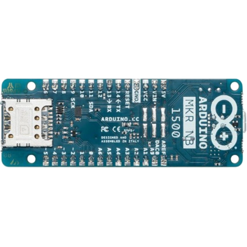 ABX00019 Arduino Single Board Computer Bild 2