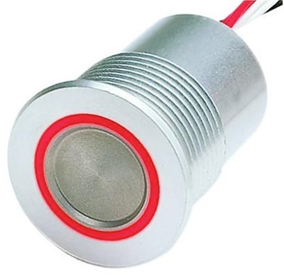 1241.3010 SCHURTER Piezotaster Bild 1